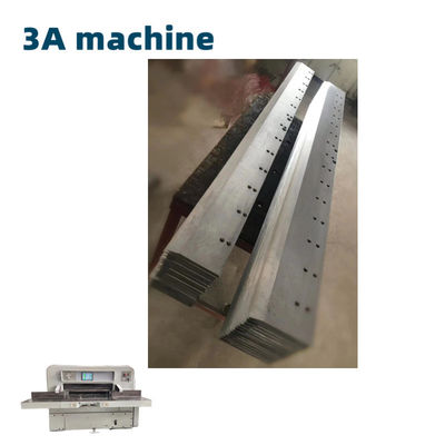 POALR 115 Compatible Polar Cutter Blade for Wohlenberg Cutter 50 kg NO Computerized