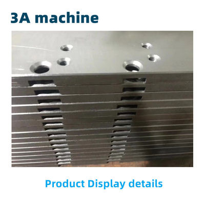 POALR 115 Compatible Polar Cutter Blade for Wohlenberg Cutter 50 kg NO Computerized