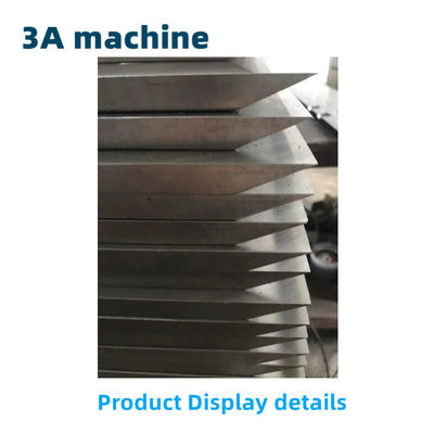 POALR 115 Compatible Polar Cutter Blade for Wohlenberg Cutter 50 kg NO Computerized