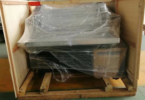 CQT.1000 Laminator for Cardboard Sheet Flute Lamination Condition 2160*1680*1600mm