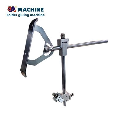 Manual Driven Box Pasting Machine Spare Parts for Automatic Box Folding Gluing Machine