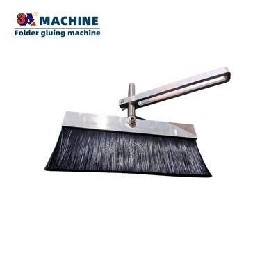 Condition Folder Gluer Parts Folding Cardboard Box Machine for Printing and Packaging