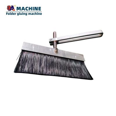 Condition Folder Gluer Parts Folding Cardboard Box Machine for Printing and Packaging