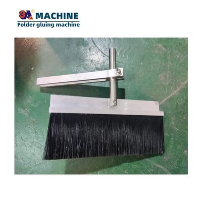 Condition Folder Gluer Parts Folding Cardboard Box Machine for Printing and Packaging
