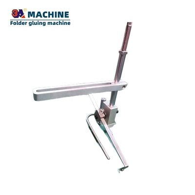 Automatic Box Folding Gluing Machine Accessories for Pasting Machine Box Folder Gluer