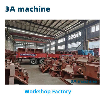 360 Degree Rotation Die-Cutting Machine for Paper Cutting and Machinery Repair Shops