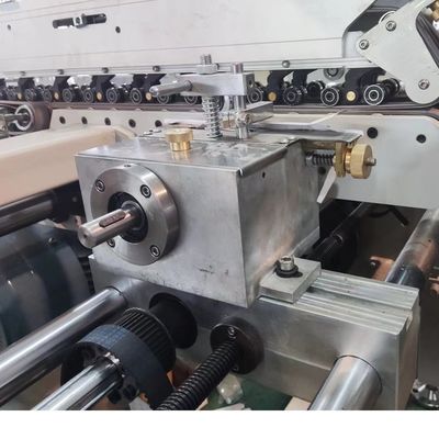 Box Pasting Automatic Box Folding Gluing Machine Accessories for Paper Packaging Material