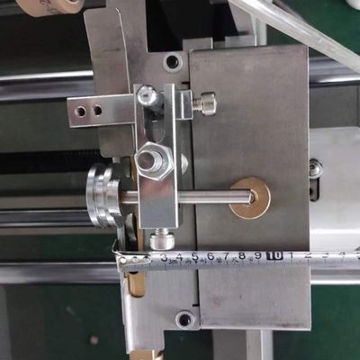 Box Pasting Automatic Box Folding Gluing Machine Accessories for Paper Packaging Material