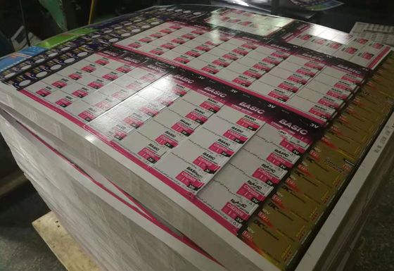 Semi-auto CQT-1150 Reinforced Laminating Machine for Cardboard to Paperboard Mounting