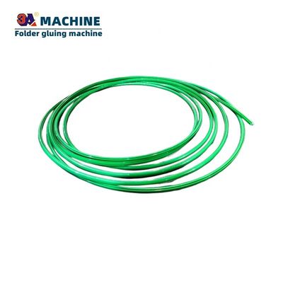 Box Pasting Machine Spare Parts for 500cm*50cm*10cm Automatic Box Folding Gluing Machine