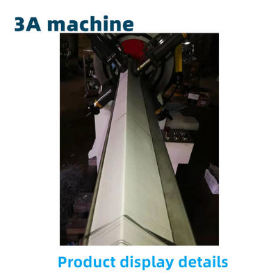 YMQ115 Mold Cutting Machine Perfect for Machinery Repair Shops' Card Die-Cutting Needs