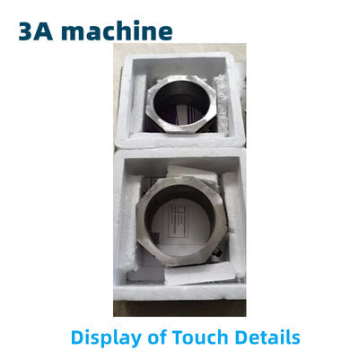 YMQ115 Mold Cutting Machine Perfect for Machinery Repair Shops' Card Die-Cutting Needs