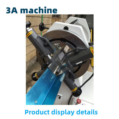 YMQ115 Mold Cutting Machine Perfect for Machinery Repair Shops' Card Die-Cutting Needs