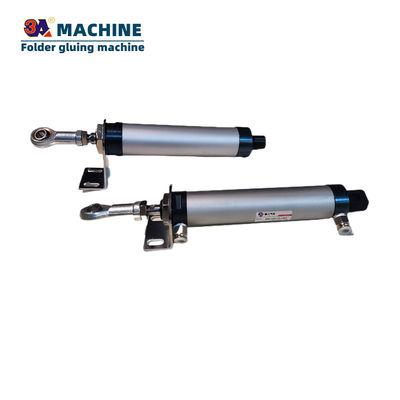 Video outgoing-inspection Provided Machinery Hardware for Nespresso Folder Gluer Parts