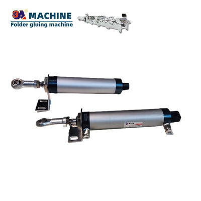 Video outgoing-inspection Provided Machinery Hardware for Nespresso Folder Gluer Parts