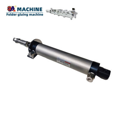 Video outgoing-inspection Provided Machinery Hardware for Nespresso Folder Gluer Parts