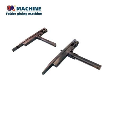 Machinery Hardware Automatic Box Folding Gluing Machine Knife Box Folder Gluer Spare Parts