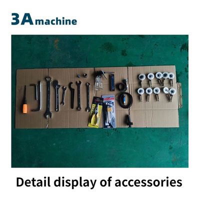 380V Core Components Pressure Vessel CQT*1000 Laminating Machine for Paper and Cardboard