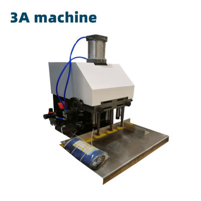 ADJUSTABLE DISTANT 220mm TWOEND X110 MIDDLE Desktop Double Head Drilling Machine NT-310T