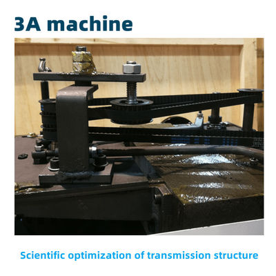 ADJUSTABLE DISTANT 220mm TWOEND X110 MIDDLE Desktop Double Head Drilling Machine NT-310T