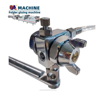 Box Pasting Machine Core Components Bearing for Automatic Box Folding Gluing Machine