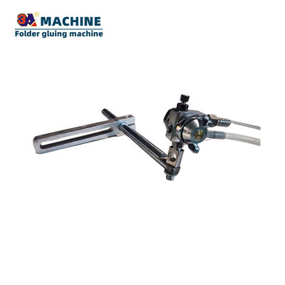 Box Pasting Machine Core Components Bearing for Automatic Box Folding Gluing Machine