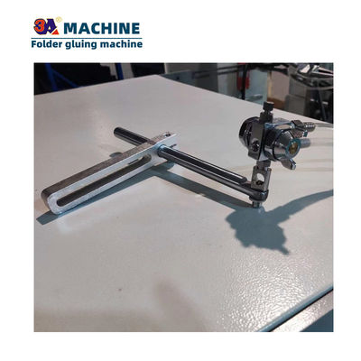 Box Pasting Machine Core Components Bearing for Automatic Box Folding Gluing Machine
