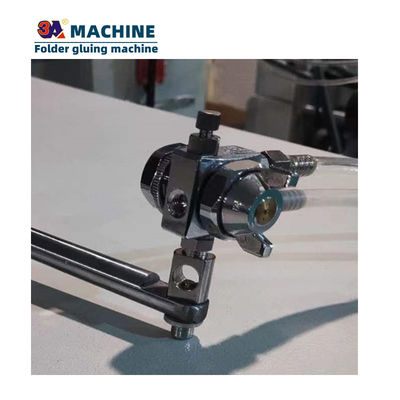 Box Pasting Machine Core Components Bearing for Automatic Box Folding Gluing Machine