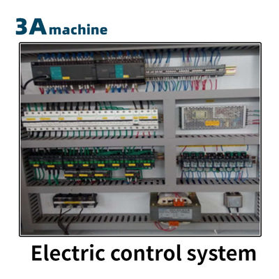 380v3p Voltage CQT-1060 Die Cutting Creasing Machine with Waste Stripping