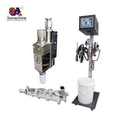 Coffee Cup Sleeve Folder Gluer Machine Suitable for Small Carton or Corrugated Paper 1.5
