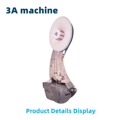 Double-sided Adhesive Pasting with Automatic Folder Gluer and Deviation Correction