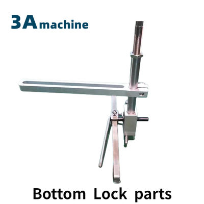SHH800AG-2 Automatic Folder Gluer for Paper Pasting Machine 9.0m * 1.2m * 1.3m Belt