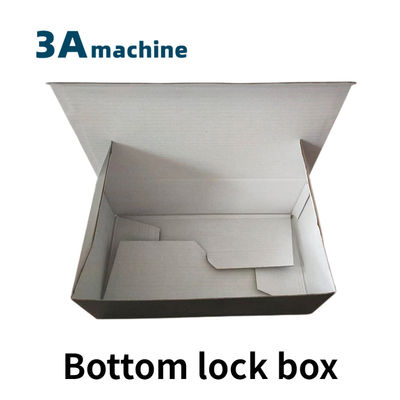 CQT*900YG-2 Bottom Lock Machine Gluer Folder Pre-folded Parts for Paste Machine Roland Folder Gluer Paper Machine Parts