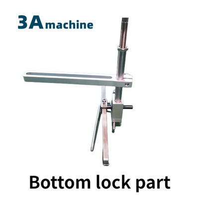 CQT*900YG-2 Bottom Lock Machine Gluer Folder Pre-folded Parts for Paste Machine Roland Folder Gluer Paper Machine Parts