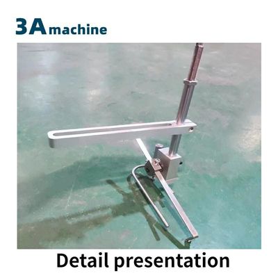 CQT*650JYG Crash Lock Bottom Box Straightline Box Folding Gluing Machine for Packaging