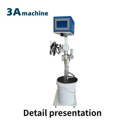 High Productivity CQT 650JYG Crash Lock Bottom Box Automatic Folder Gluer for Medical