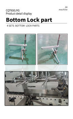 Voltage 380V3P Remarks Parameters are Adjusted According to Different Boxes