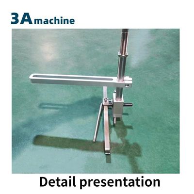 CQT 650JYG Pre-Folded Crash Lock Bottom Box Gluing Machine for High Volume Production