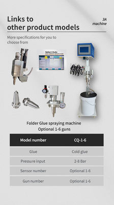 230m/min Working Speed Corrugated Double Side Machine with Side Glue Folding and Gluing