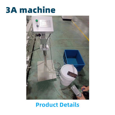 CQT-Glue Adding Machine Automatic Folder Gluer Box Folder Folding Gluing Machine