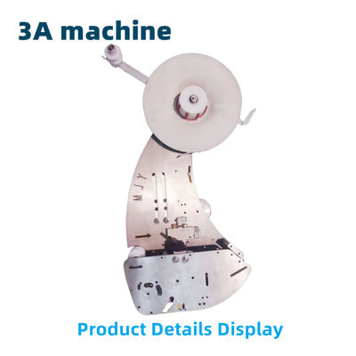 Effortless and Convenient CQT-DSA2 Cardboard Box Machine for Easy Double-sided Pasting