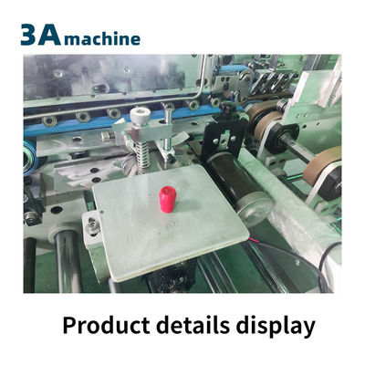 Easy to Operate CQT580-UV High Speed Folder Gluing Machine for Cardboard Box Printing