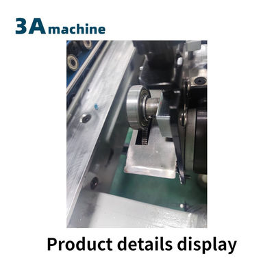 Easy to Operate CQT580-UV High Speed Folder Gluing Machine for Cardboard Box Printing