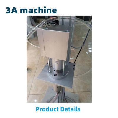 Effortlessly Create Cardboard Boxes CQT-Automatic Glue Machine for Box Folder Gluer
