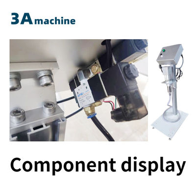Automatic add glue machine for box folder gluer folding hot melt glue box gluing machine