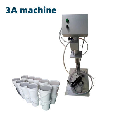 Automatic Box Folder Gluer Machine for Wood Packaging Case Folding and Gluing Process