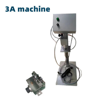 Pneumatic Feeding Paper CQT-Automatic Glue Machine for Box Folder Gluer French Frise Box