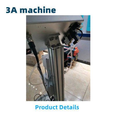 Condition CQT Automatic Glue Machine for Box Folder Gluer Folding Gluing Machine