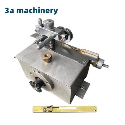 Paper Packaging Material Smooth Operation Folder Gluer Machine
